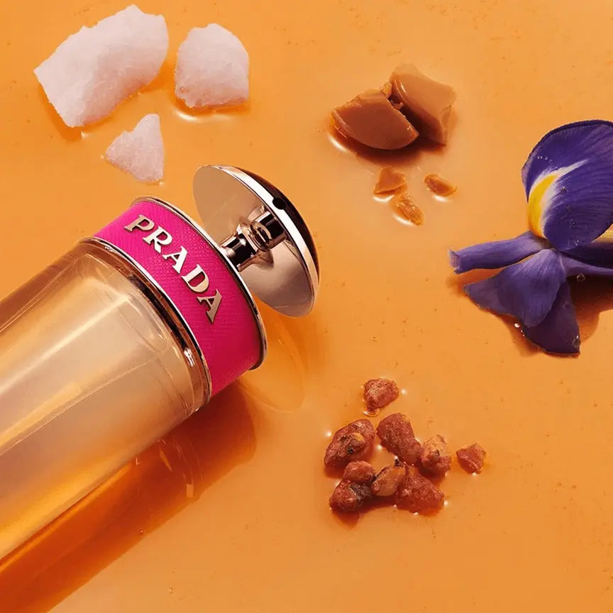 Prada Candy Collector Edition Perfume 80ml, image 3