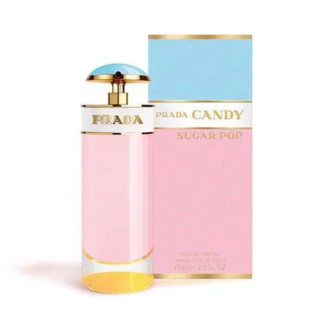Prada Candy Sugar Pop Eau De Parfum Spray 80ml, image 1