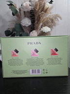 Prada Paradoxe Mini Perfume Gift Set EDP