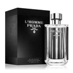 Prada  L'Homme Eau de Toilette • 100ml
