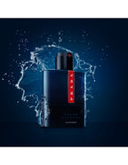 prada ocean eau de parfum • 100ml