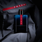 prada ocean eau de parfum • 100ml