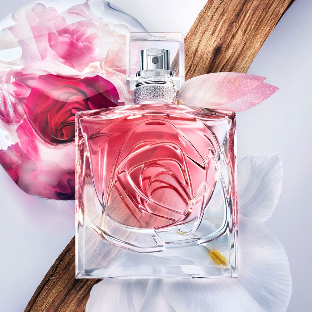 Lancôme La Vie Est Belle Rose Extraordinaire edp 100 ml