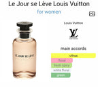 Louis Vuitton Le Jour Se Leve EDP 100ml