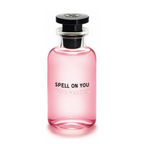 Louuis Vitton's Spell On U - EDP • 100ml