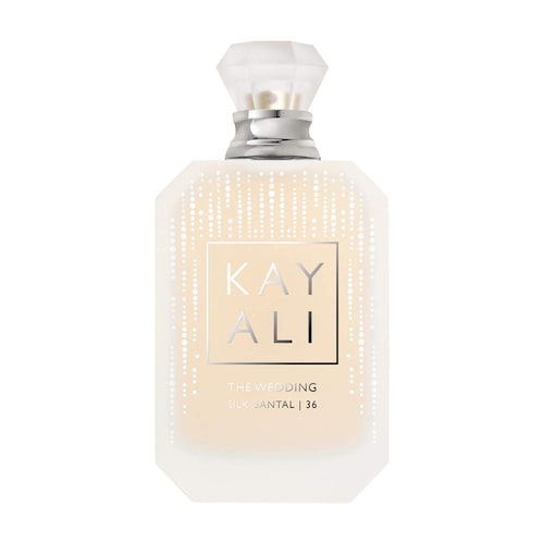 Kayali The Wedding Silk Santal | 36