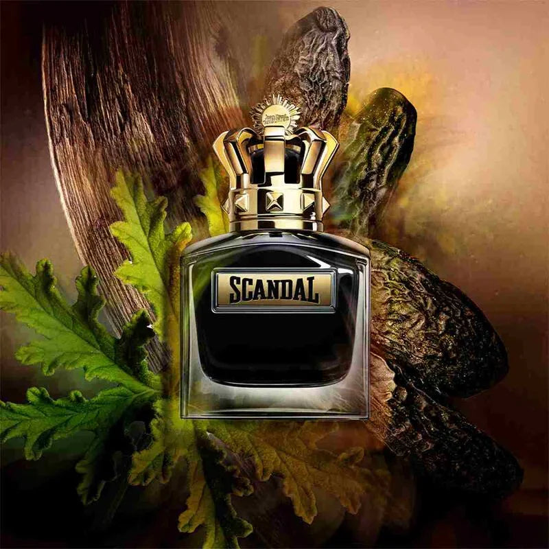 Jean Paul Gaultier Scandal Pour Homme Eau De Toilette 100ml, image 3