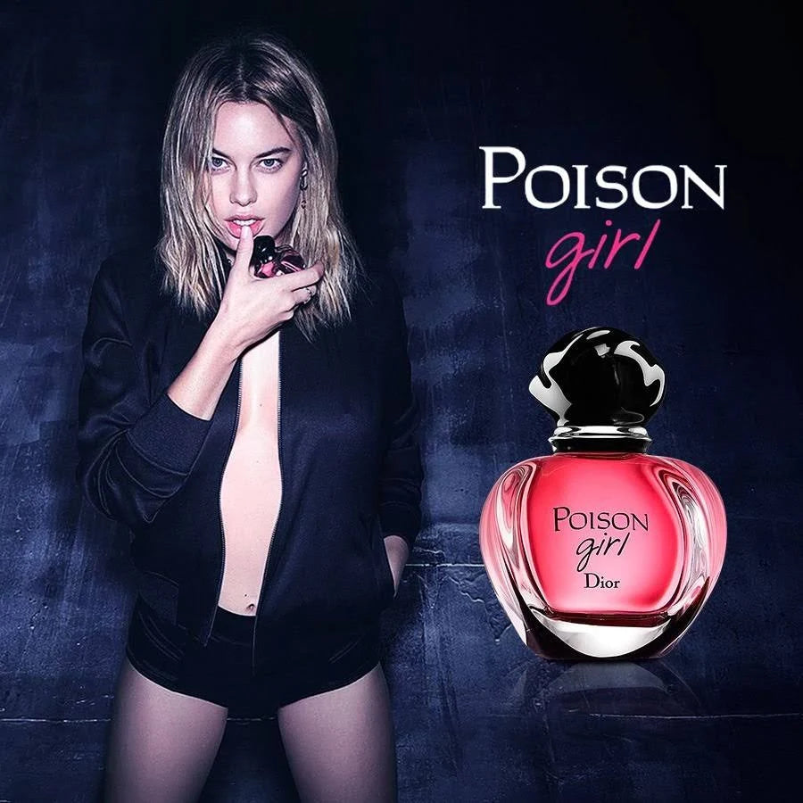 Christian Dior Poison Girl EDP For Women (100ml)