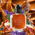 Armmni Stronger With You Intensely EDP • 100ml