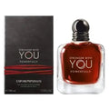 Stronger WITH YOU POWERFULLY Eau de Parfum 100ml, image 1