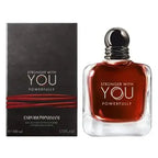 Stronger WITH YOU POWERFULLY Eau de Parfum 100ml, image 1