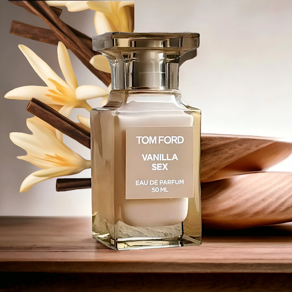 Tom Ford Vanilla Sex EDP - 100ml
