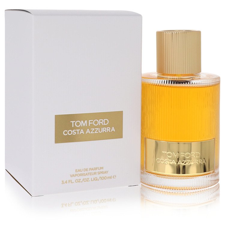 Tom Ford Costa Azzurra Perfume