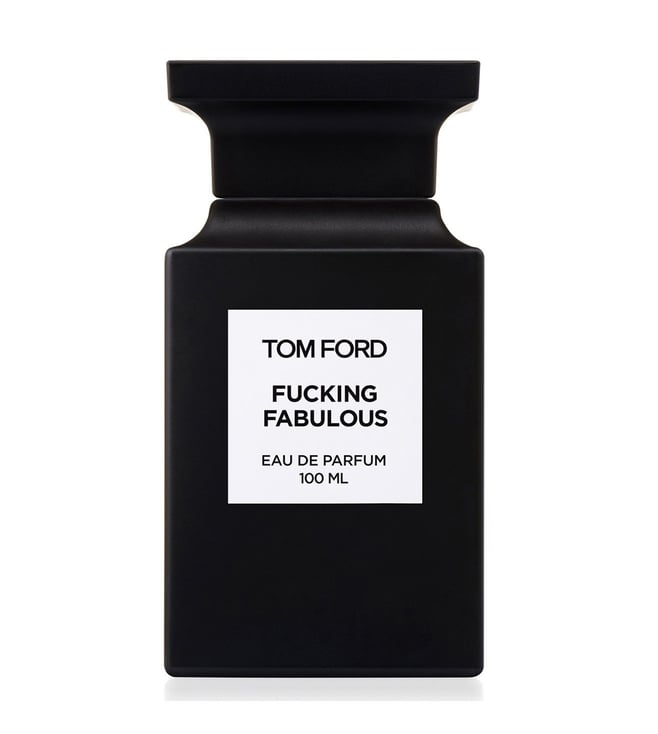 Tom Ford Fucking Fabulous Eau De Parfum • 100ml