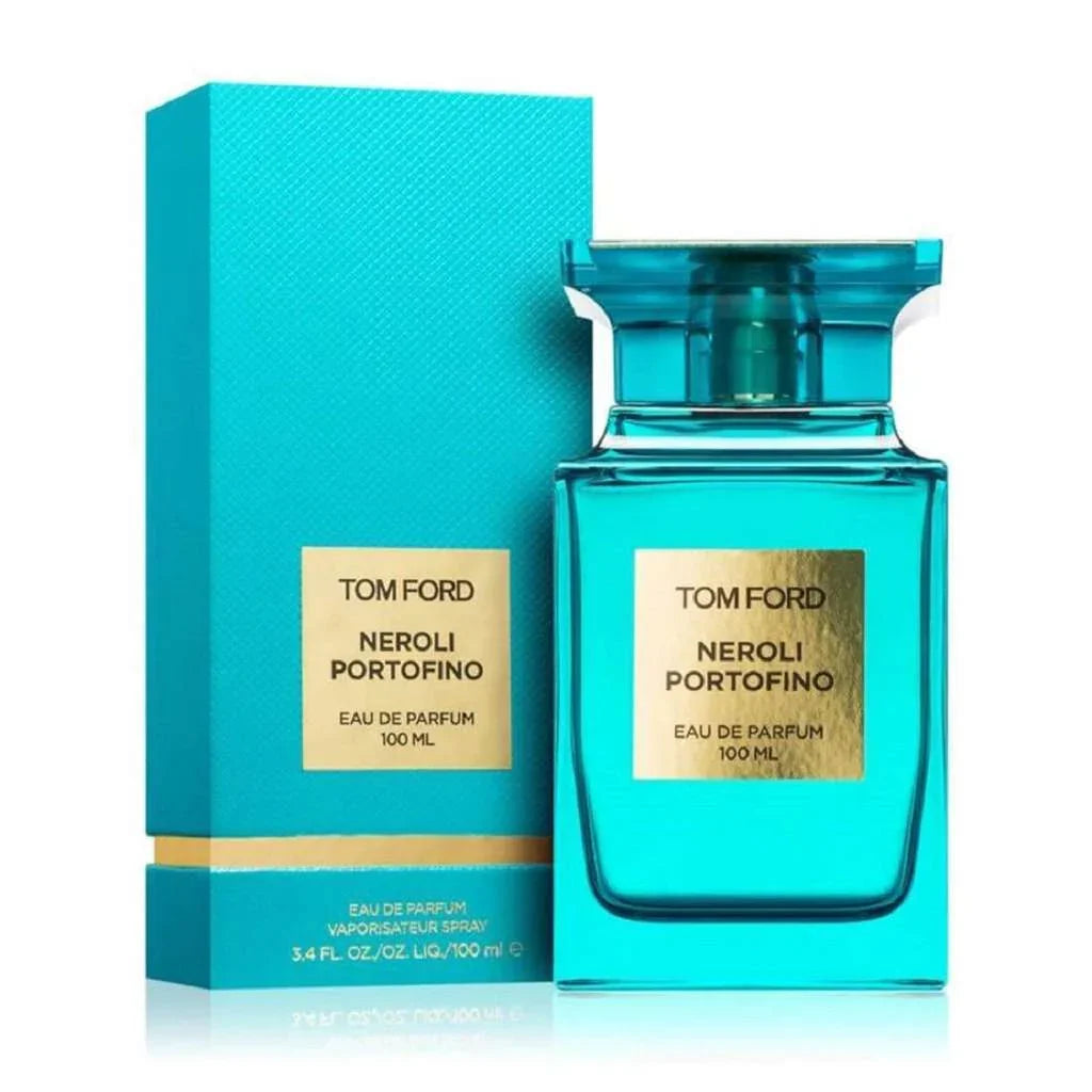 Tom Ford Neroli Portofino Eau de Parfum 100 ML, image 1