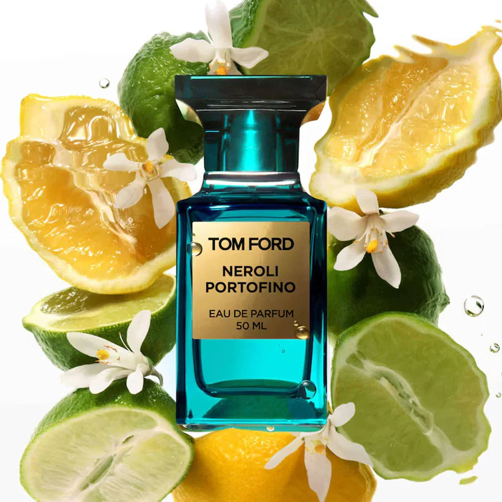Tom Ford Neroli Portofino Eau de Parfum 100 ML, image 4