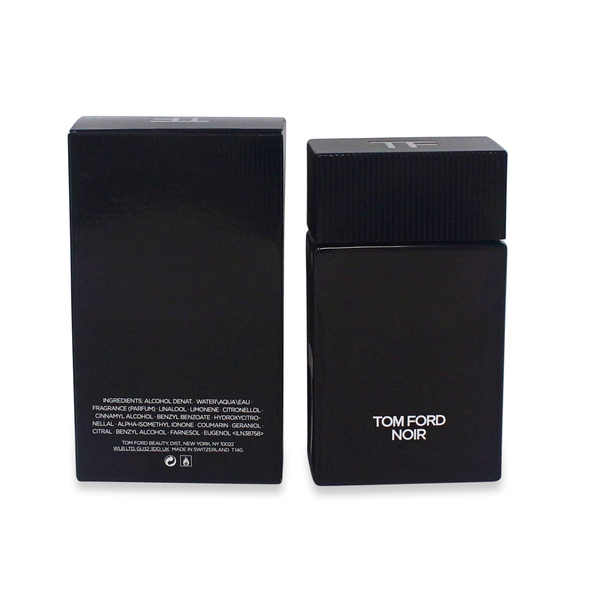 Noir Tom Ford EDP • 100ml