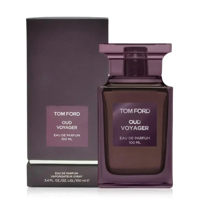 Tom Ford Oud Voyager EDP, image 1