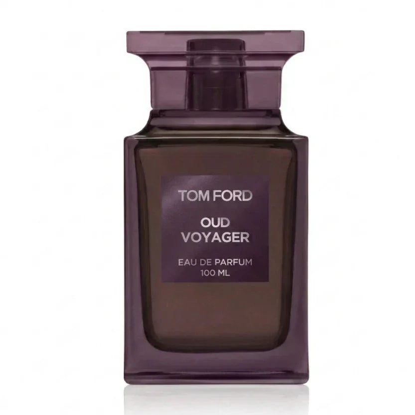 Tom Ford Oud Voyager EDP, image 2