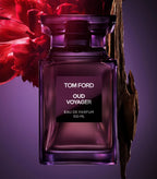 Tom Ford Oud Voyager EDP, image 3