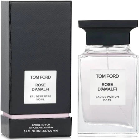 Tom Ford Rose D'Amalfi EDP • 100ml