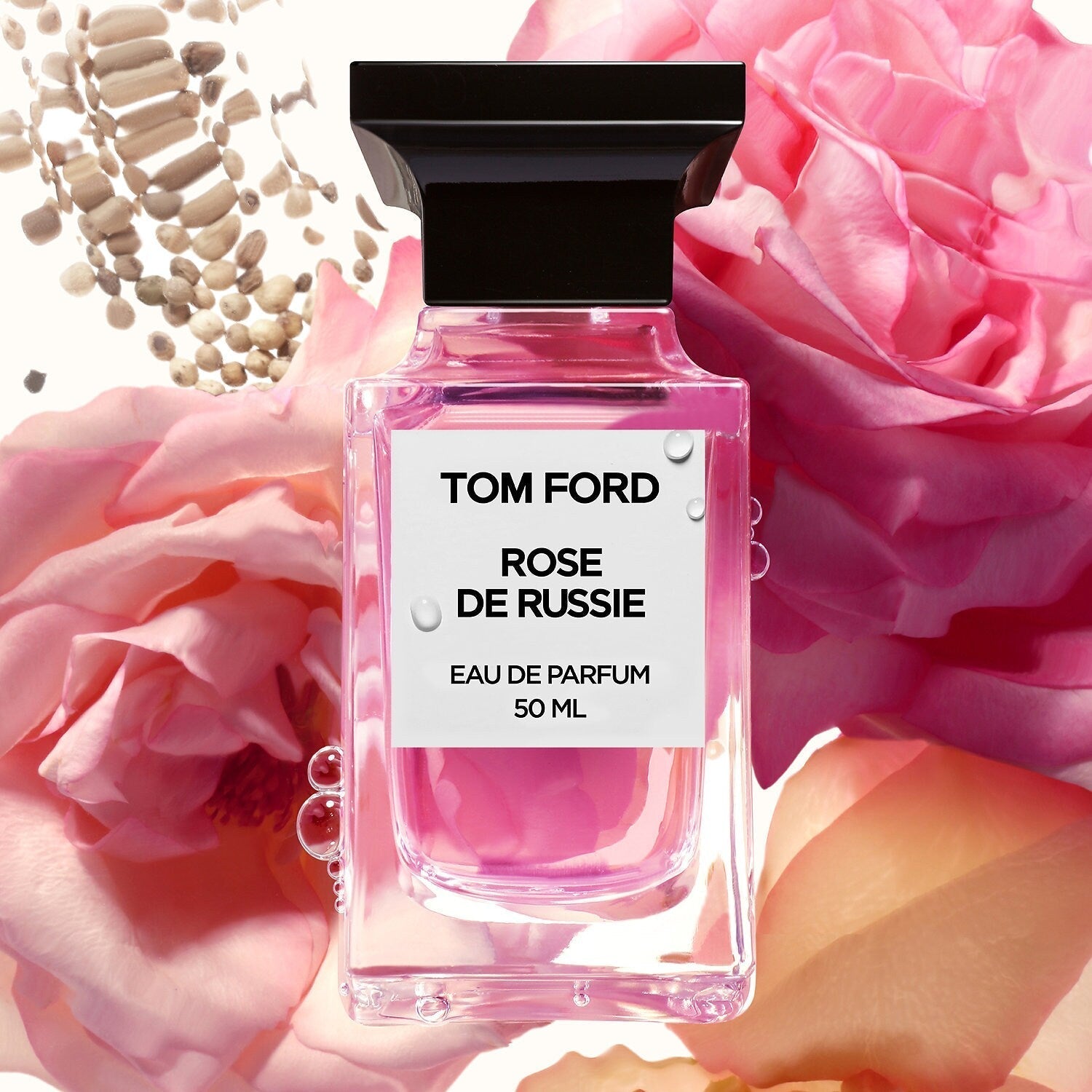 Tom Ford Rose de Russie 100ml EDP