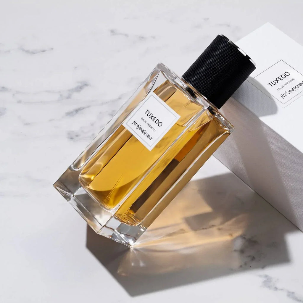 YSL Tuxedo EDP • 125ml Full Long Lasting
