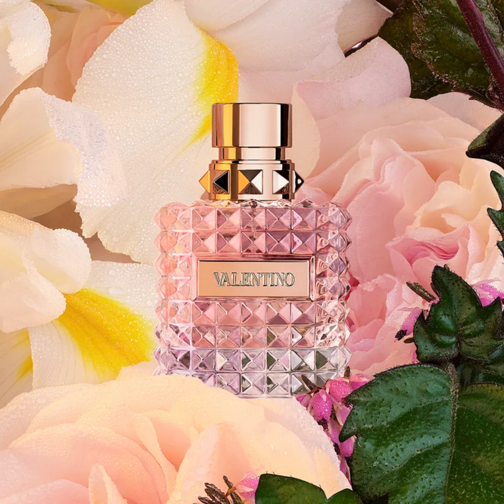 Valentino Donna EDP for Women • 100 ml