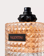 Valentiino Born In Roma Coral Fantasy Eau De Parfume Spray 100ML