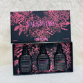 Valentino Born In Rome Gift Set (Pack Of 3) Unisex