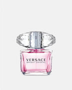 Versace Bright Crystal Eau De Toilette 90 ml