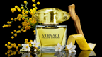 Versace Yellow Diamond Edt • 90ml