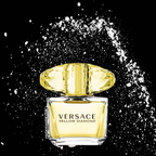 Versace Yellow Diamond Edt • 90ml
