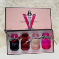 Victoria's Secret Gift Set (Pack Of 4) For Womens