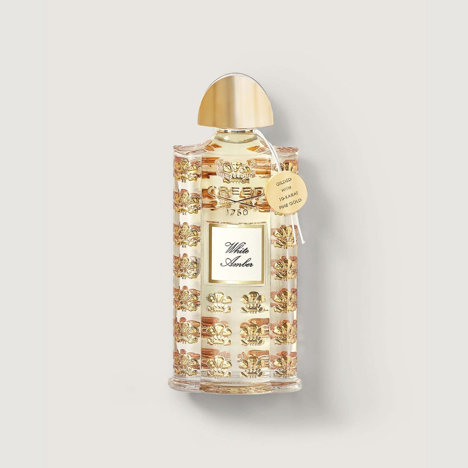 Creed White Amber EDP • 75ml