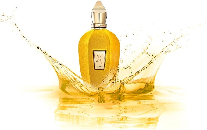 Xerjoff Erba Gold Eau De Parfum - 100 ml, image 4