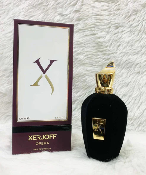Xerjoff Opera Unisex Eau de Parfum - 100 ml, image 1