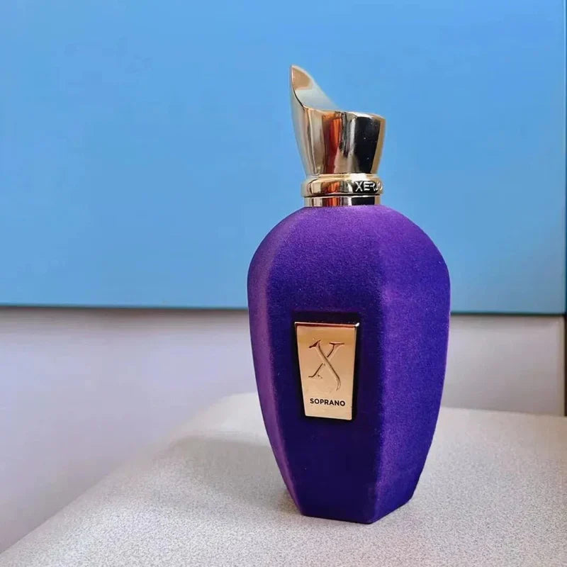 Xerjoff Soprano Eau de Parfum 100 - ml, image 4