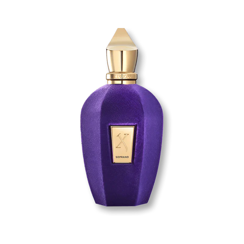 Xerjoff Soprano Eau de Parfum 100 - ml, image 2
