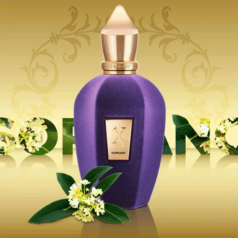 Xerjoff Soprano Eau de Parfum 100 - ml, image 5