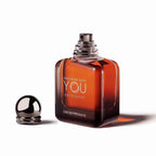 Emporio Armani SWY Absolutely For Men EDP (100ml)