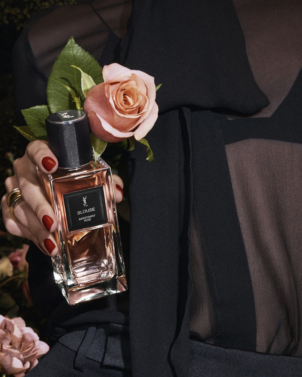 BLOUSE EAU DE PARFUM by YSL • 75ml