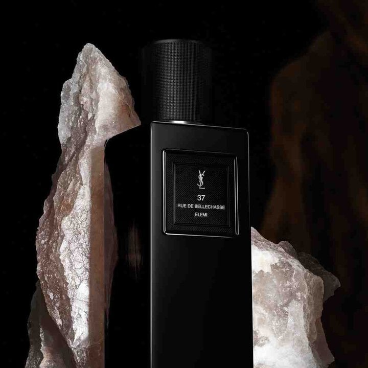 ysl 37 rue de bellechasse elemi • 125ml