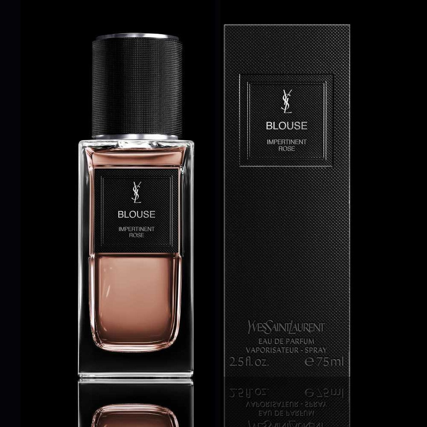 BLOUSE EAU DE PARFUM by YSL • 75ml