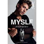 Ysl MYSLF EDP 100 ml