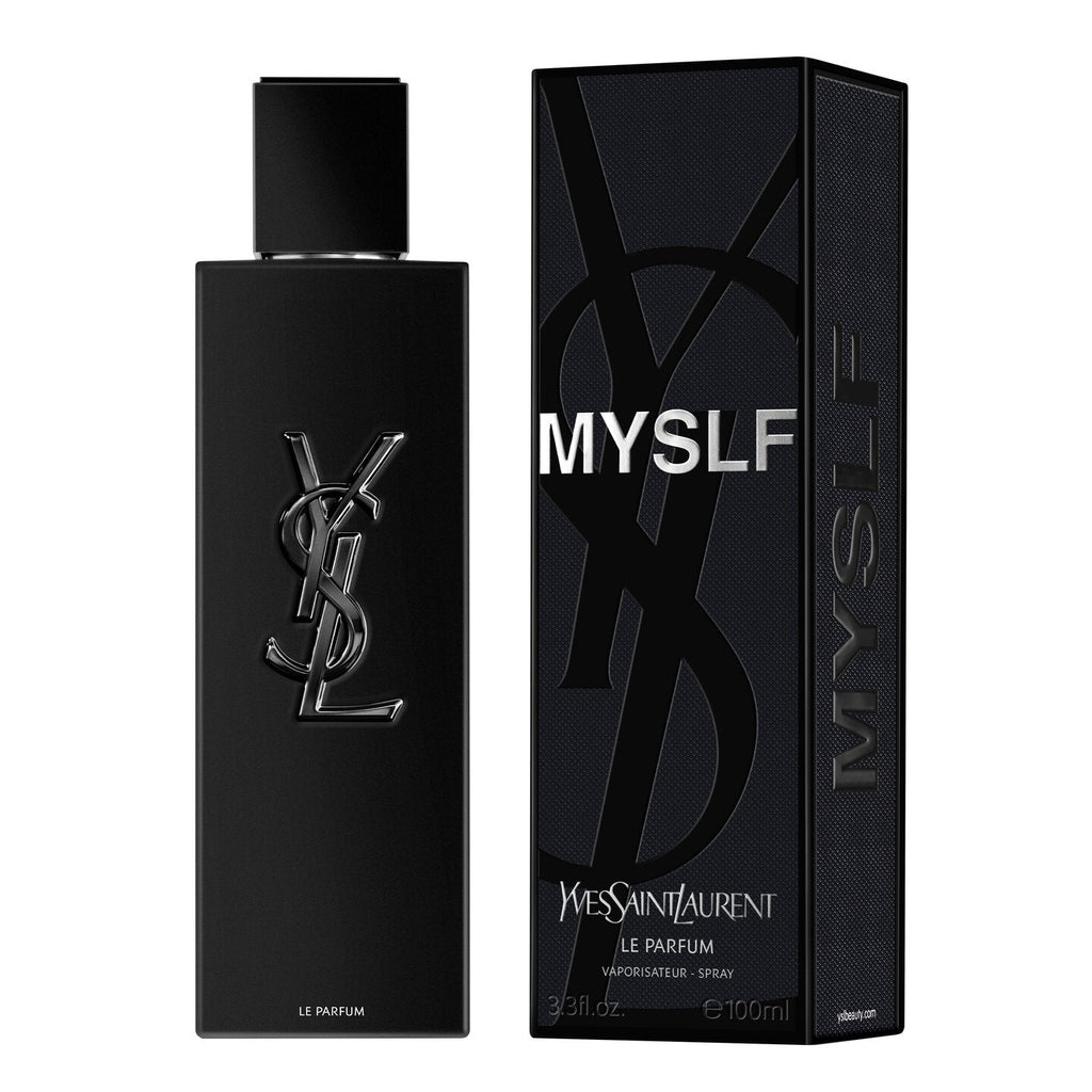 Myself Le Parfume by YSL • 100ml