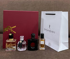 Ysl Saint Laurent For Gift Set