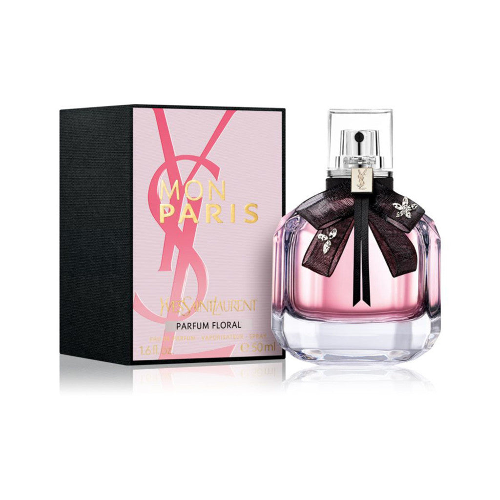 Mon Paris Parfum Floral ysl • 100ml
