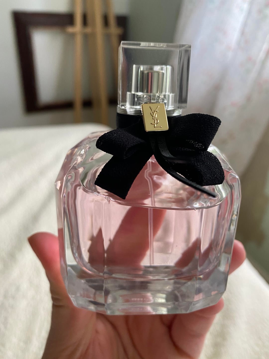 Mon Paris Parfum Floral ysl • 100ml
