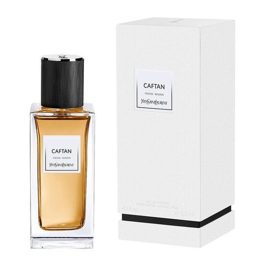 Yves Saint Laurent Caftan Encens Benjoin  • 125ml